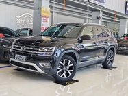 Volkswagen Teramont 2020