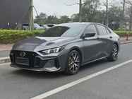 GAC Shadow Leopard 2021