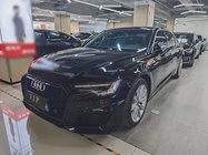 Audi A6 2022
