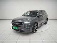 Wuling Victory 2021