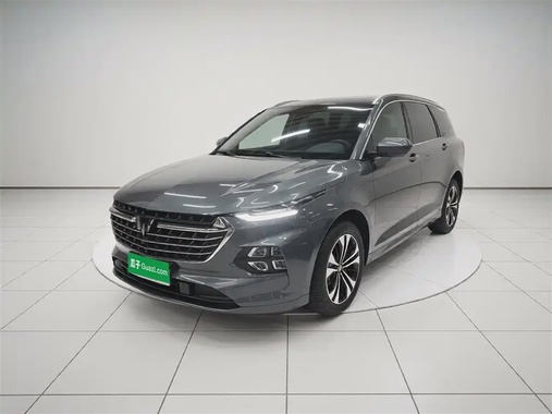 Wuling Victory 2021