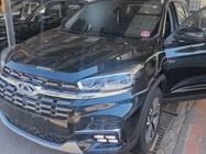 Chery Tiggo 8 2020