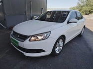 Chery Arrizo 7 2016
