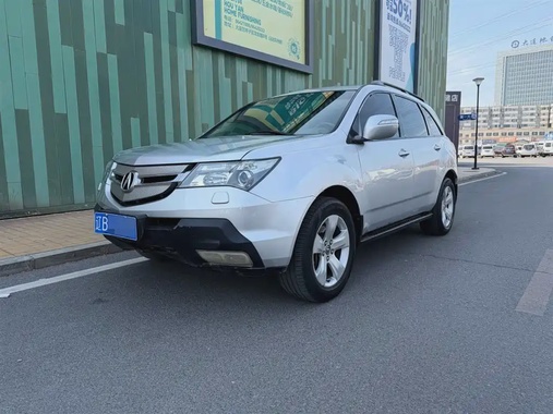 Acura MDX 2008