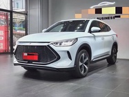 BYD PLUS 2022