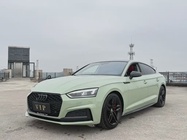 Audi A5 2019