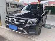 Mercedes-Benz GLC-Class 2018