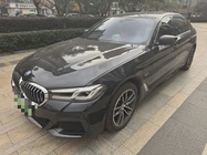 BMW 6 Series 2024