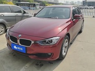 BMW 3 Series 2015