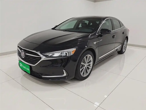 Buick LaCrosse 2021