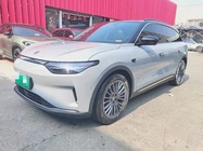 Leapmotor C11 2024