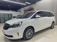 Buick GL8 2020