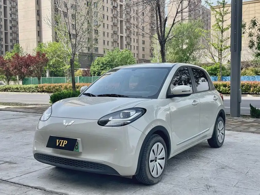 Wuling Bingo 2023