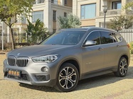 BMW X1 2018