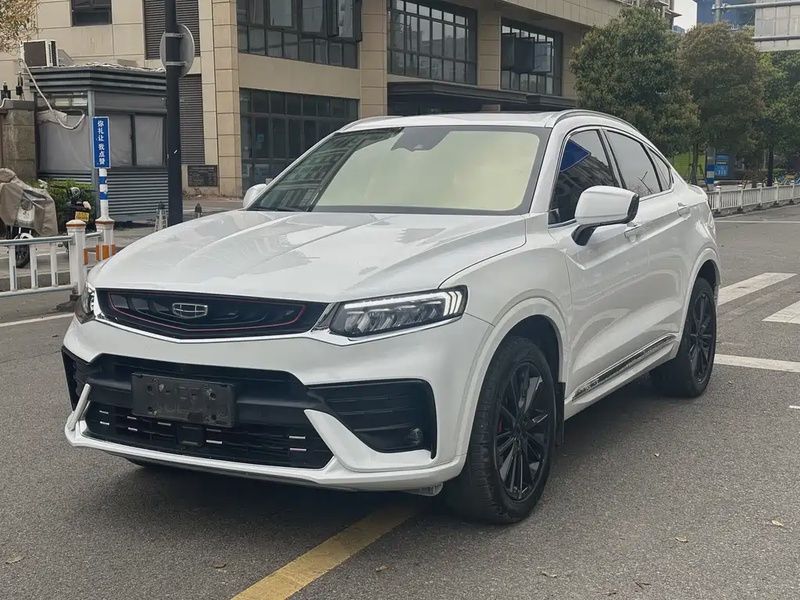 Geely Xingyue