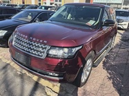 Land Rover Range Rover 2015