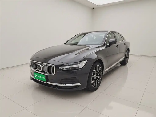 Volvo S90 2025
