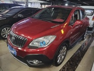 Buick Encore 2016