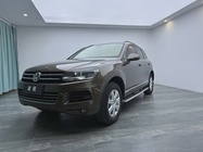 Volkswagen Touareg 2014