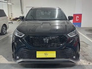 Toyota Crown Kluger 2025
