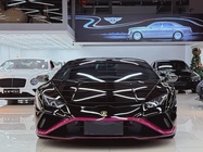 Lamborghini Huracan 2021