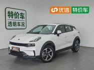 Lynk & Co 06 2023