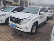 Toyota Prado 2016