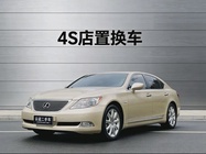 Lexus LS 2007