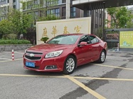 Chevrolet Malibu 2013