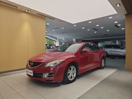 Mazda Ruiyi 2011