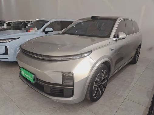 Li Auto L9 2023