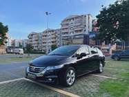 Honda Odyssey 2014