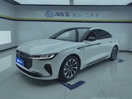 Lincoln Z 2022
