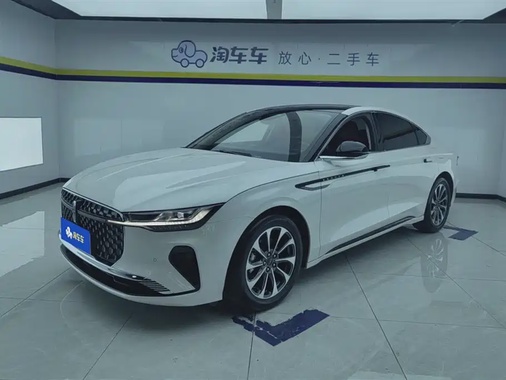 Lincoln Z 2022