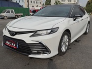 Toyota Camry 2022