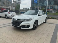 Honda Accord 2017