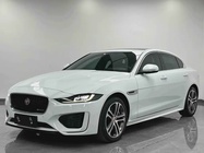 Jaguar XEL 2022