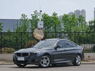 BMW 3 Series 2020