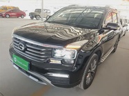 GAC GS8 2018