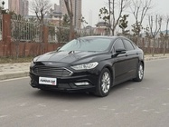 Ford Mondeo 2017