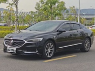 Buick LaCrosse 2020