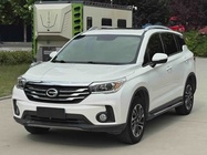 GAC GS4 2017