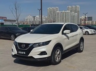 Nissan Qashqai 2024
