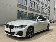BMW 3 Series 2020