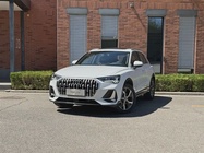 Audi Q3 2024