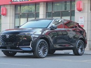 Changan UNI-K 2021