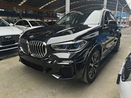 BMW X5 2020