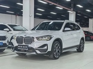 BMW X1 2022