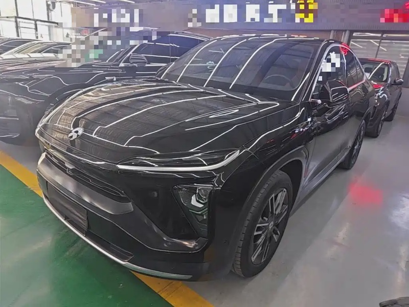 NIO EC6