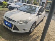 Ford Focus 2013